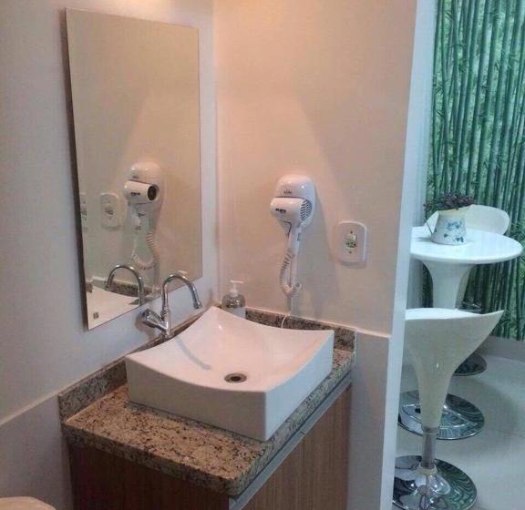 Apartamento Condomínio Encontro Das águas Thermas Resort