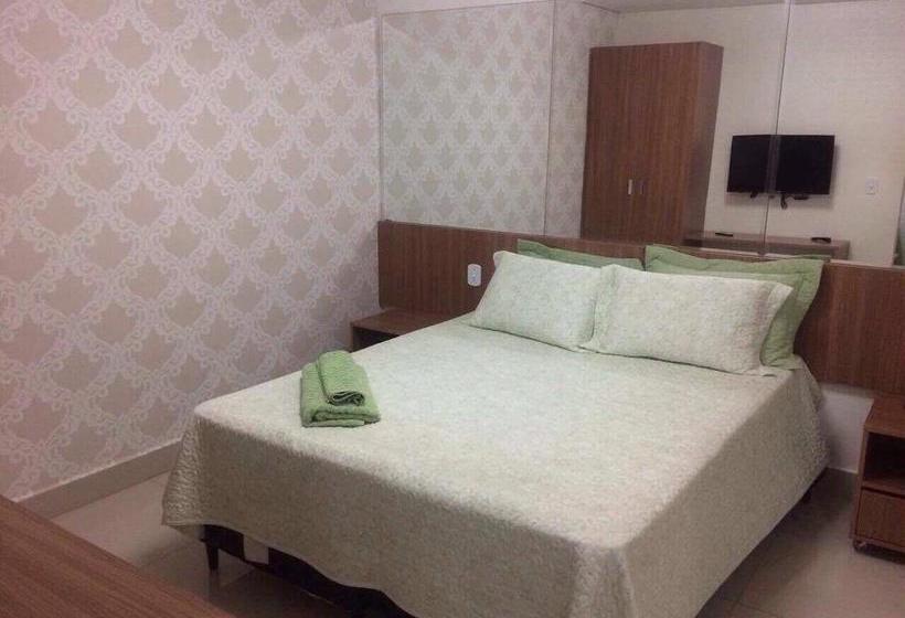 Apartamento Condomínio Encontro Das águas Thermas Resort