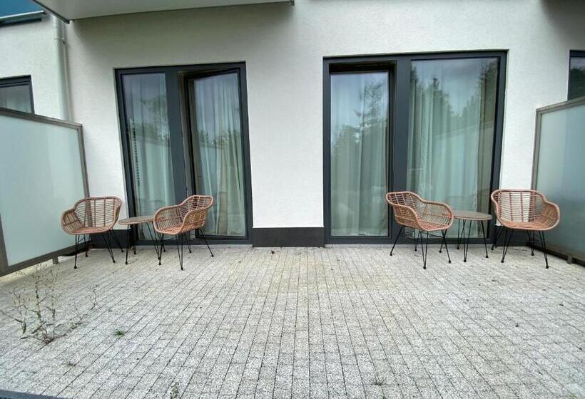 Apartmány Veternica V Bernarde