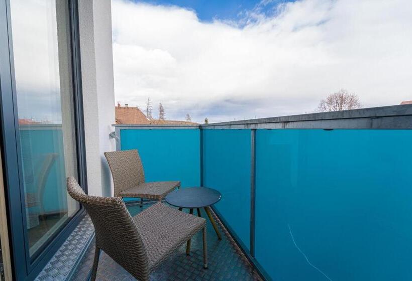 Apartmány Veternica V Bernarde