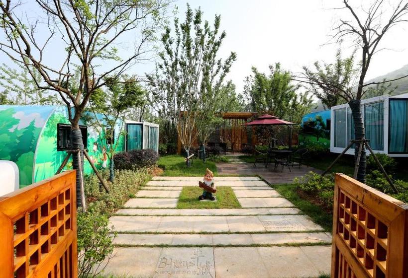 Bancheng Dashan Rv Resort