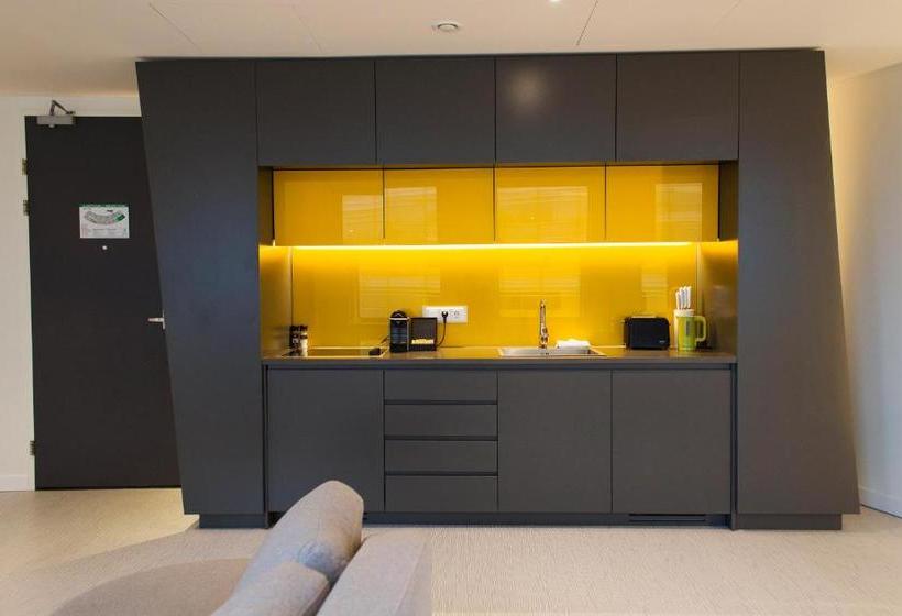 Bapart Amsterdam City West