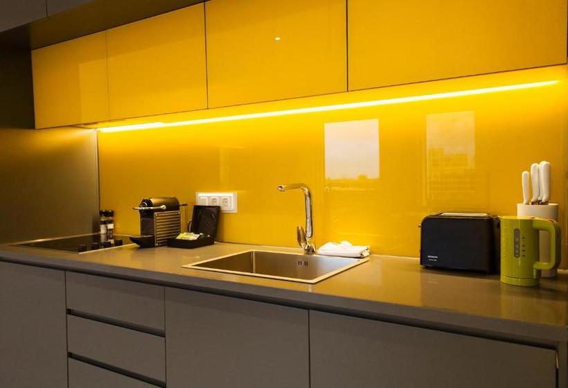 Bapart Amsterdam City West