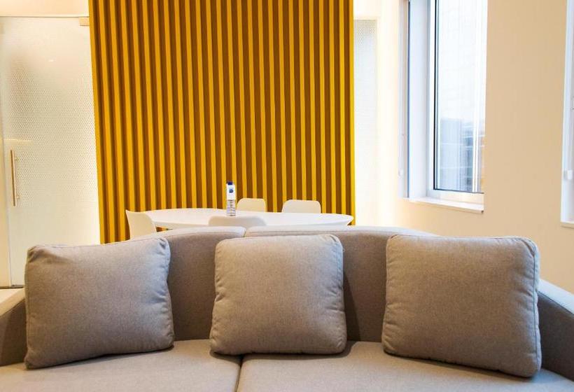 Bapart Amsterdam City West