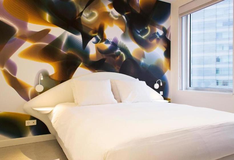 Bapart Amsterdam City West