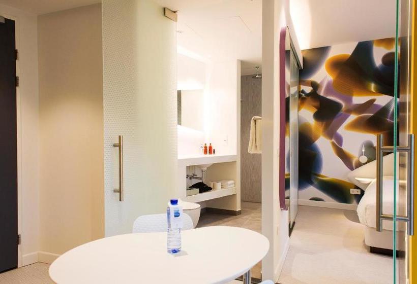 Bapart Amsterdam City West