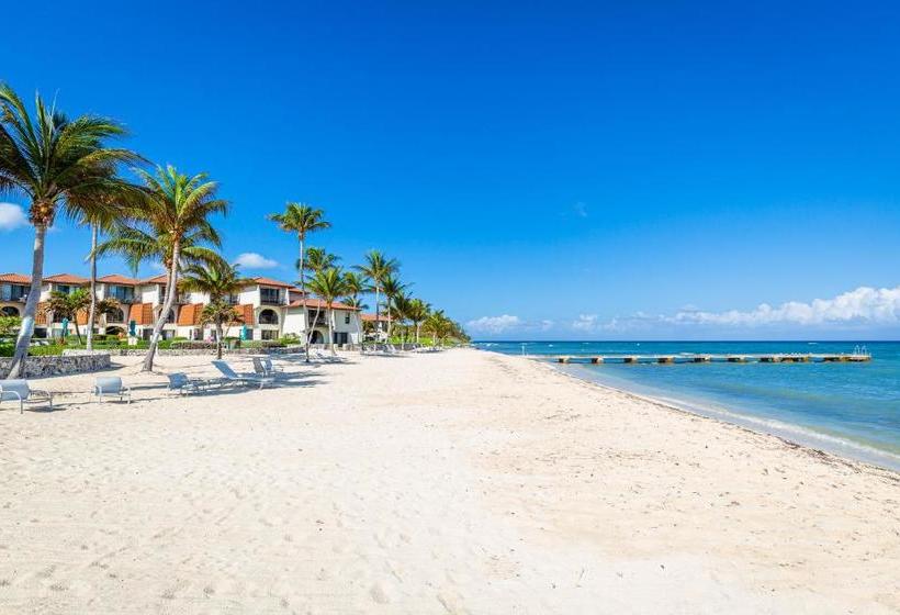 Beach Living At Sunrise To Sunset Villa