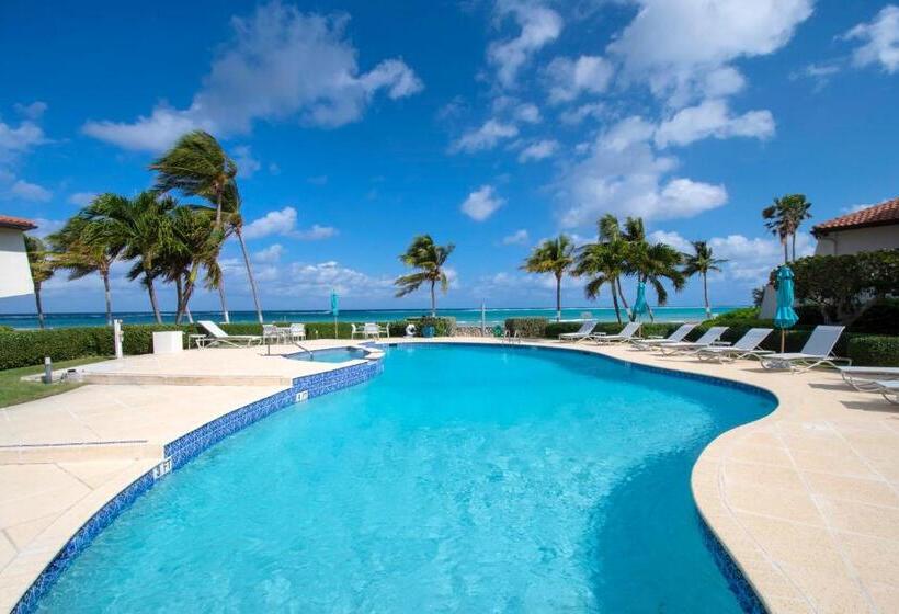 Beach Living At Sunrise To Sunset Villa