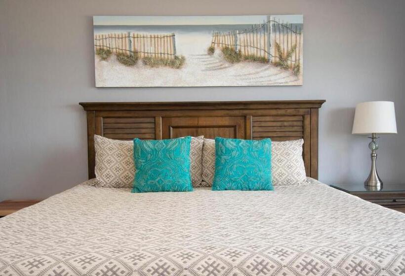 Beach Living At Sunrise To Sunset Villa