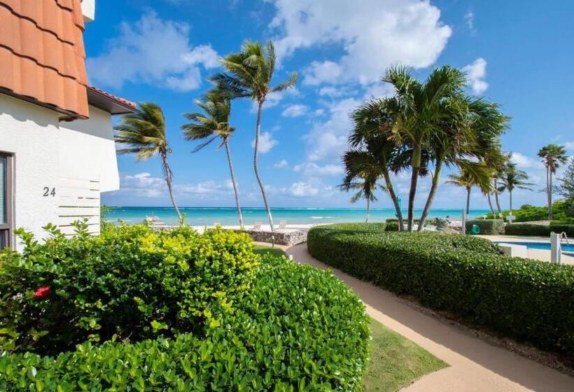 Beach Living At Sunrise To Sunset Villa