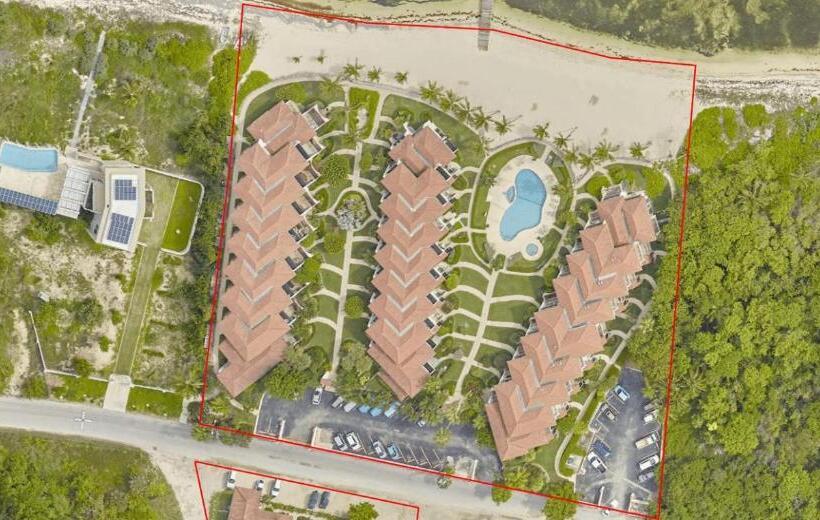 Beach Living At Sunrise To Sunset Villa