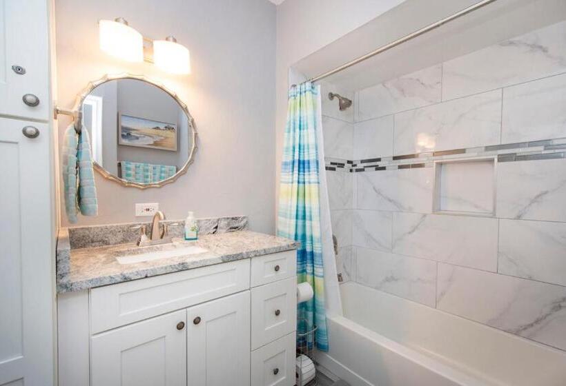 Beach Living At Sunrise To Sunset Villa