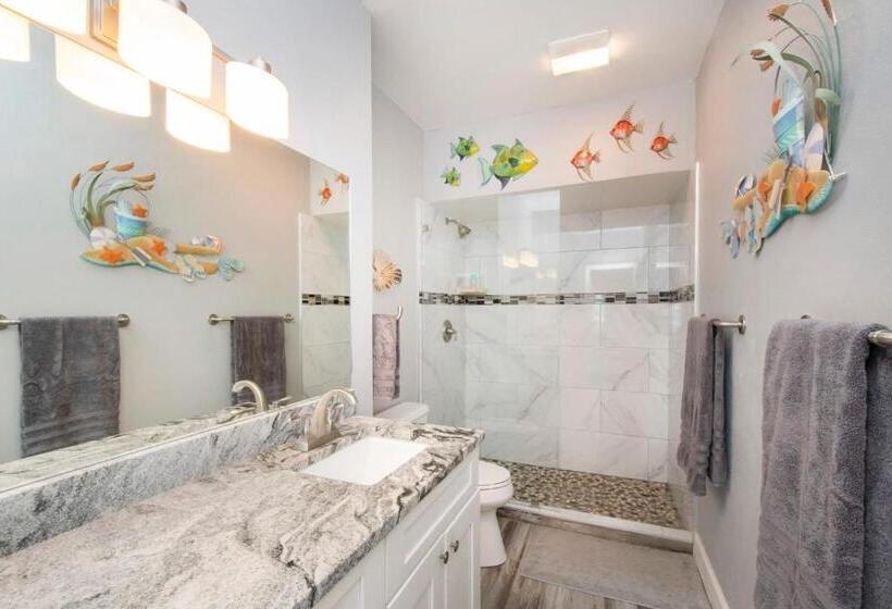 Beach Living At Sunrise To Sunset Villa