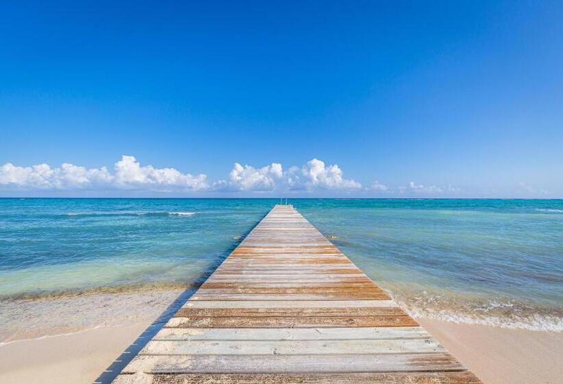 Beach Living At Sunrise To Sunset Villa