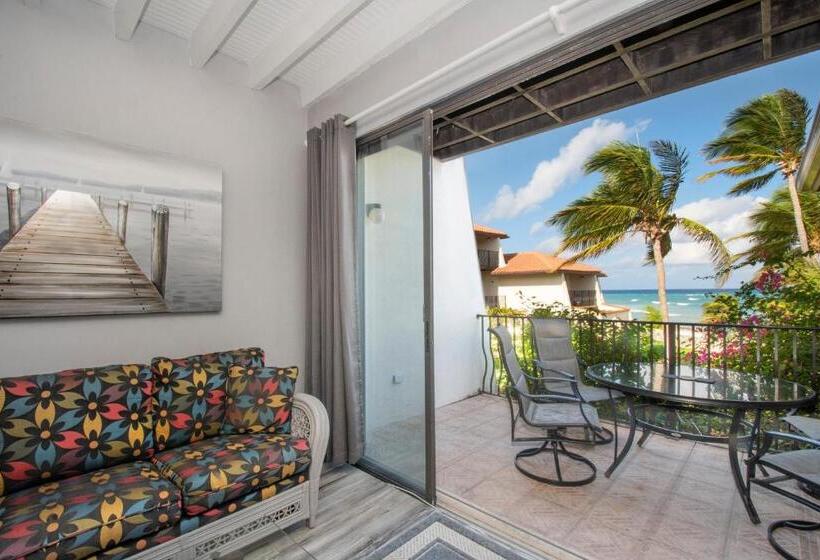 Beach Living At Sunrise To Sunset Villa