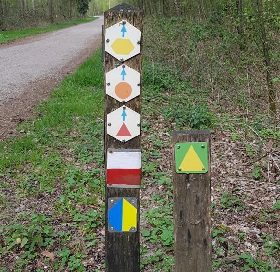 住宿加早餐  Bed&breakfast Kamersven