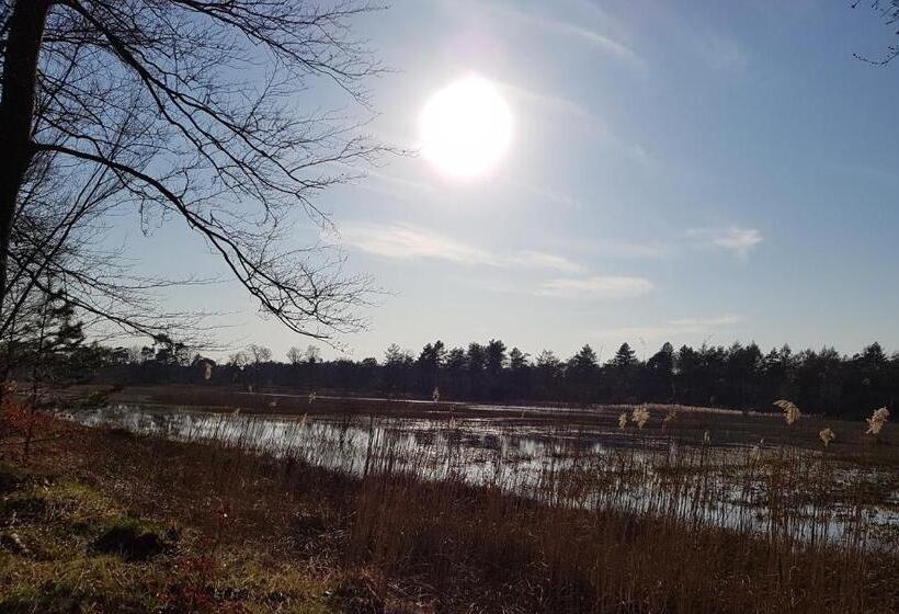 住宿加早餐  Bed&breakfast Kamersven