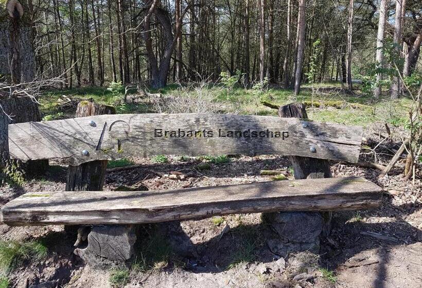 住宿加早餐  Bed&breakfast Kamersven