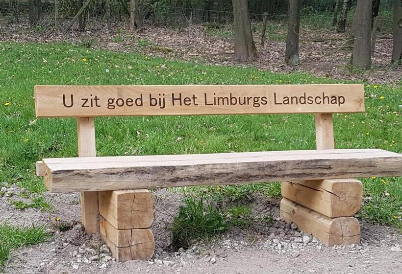 住宿加早餐  Bed&breakfast Kamersven