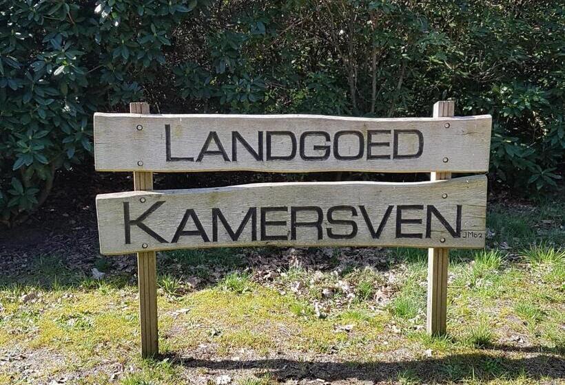 住宿加早餐  Bed&breakfast Kamersven