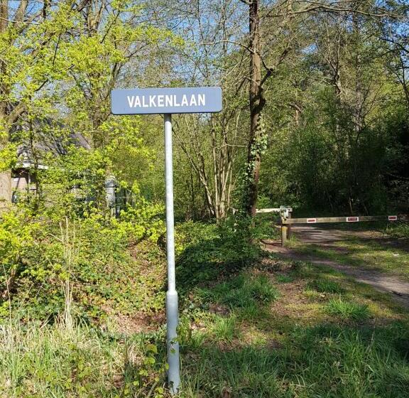 住宿加早餐  Bed&breakfast Kamersven