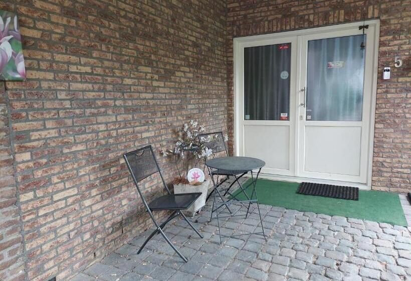 住宿加早餐  Bed&breakfast Kamersven