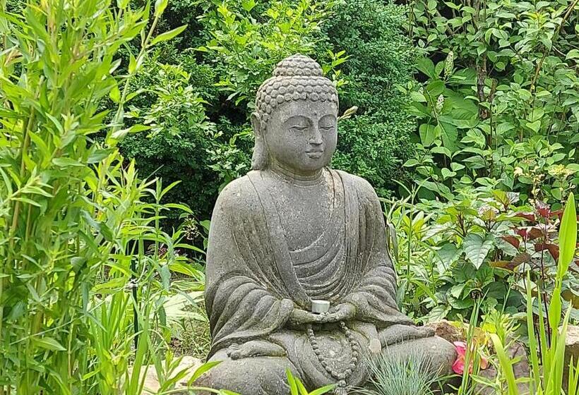 住宿加早餐  Bed&breakfast Kamersven