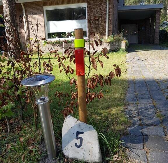 住宿加早餐  Bed&breakfast Kamersven