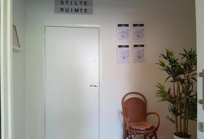 住宿加早餐  Bed&breakfast Kamersven