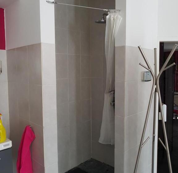 住宿加早餐  Bed&breakfast Kamersven