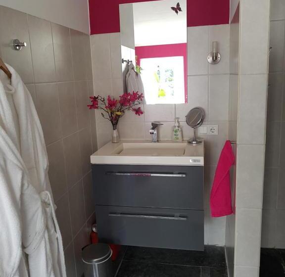 住宿加早餐  Bed&breakfast Kamersven