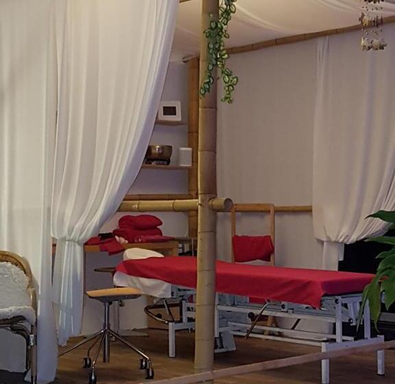 住宿加早餐  Bed&breakfast Kamersven