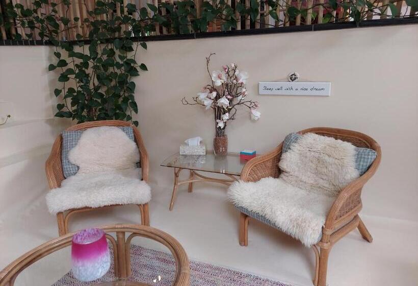 住宿加早餐  Bed&breakfast Kamersven