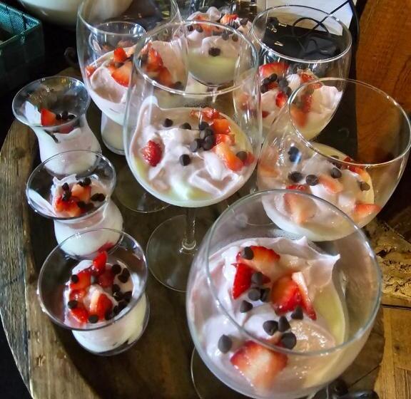 تختخواب و صبحانه De Berenshoeve