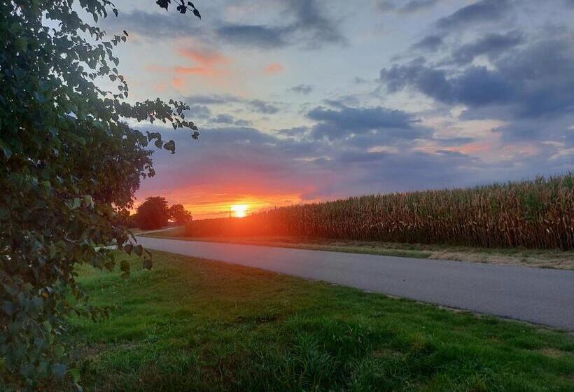 تختخواب و صبحانه De Berenshoeve