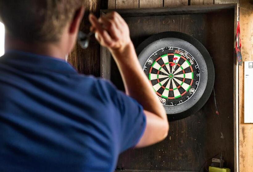 تختخواب و صبحانه De Berenshoeve