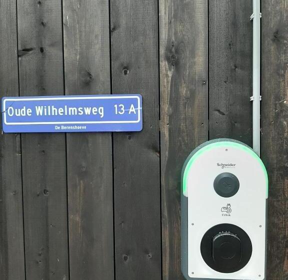 تختخواب و صبحانه De Berenshoeve