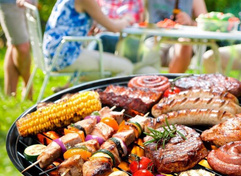 تختخواب و صبحانه De Berenshoeve