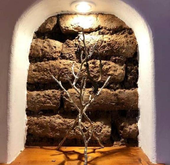 مبيت وإفطار El Viejo Adobe   Across From Sul Ross Campus