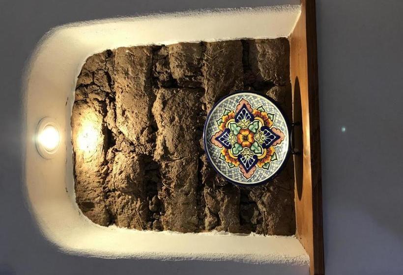 مبيت وإفطار El Viejo Adobe   Across From Sul Ross Campus