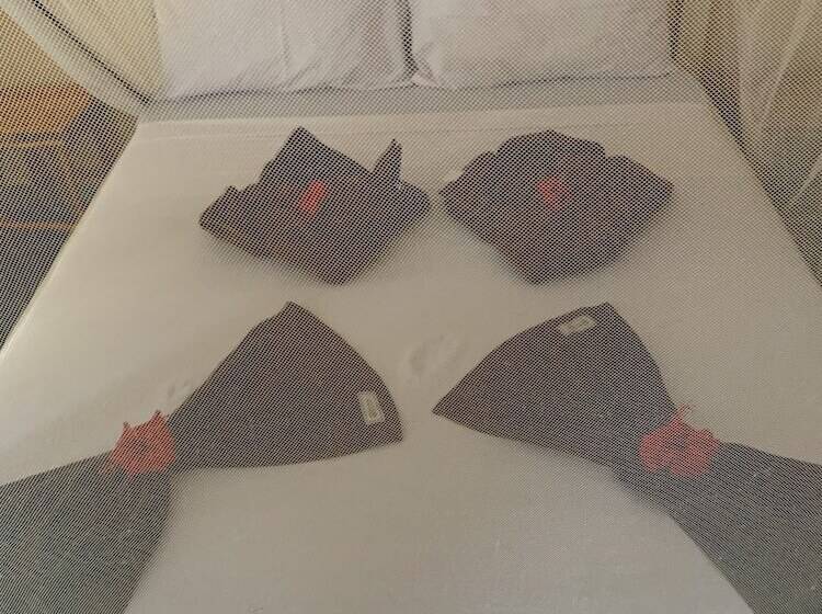 민박 Kendwa Garden's