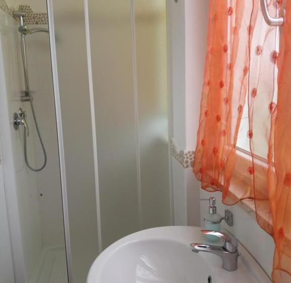 ベッドアンドブレックファースト Marevista