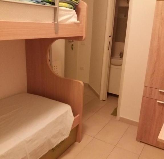 ベッドアンドブレックファースト Marevista