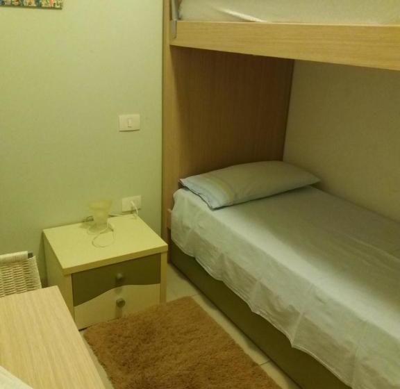 ベッドアンドブレックファースト Marevista