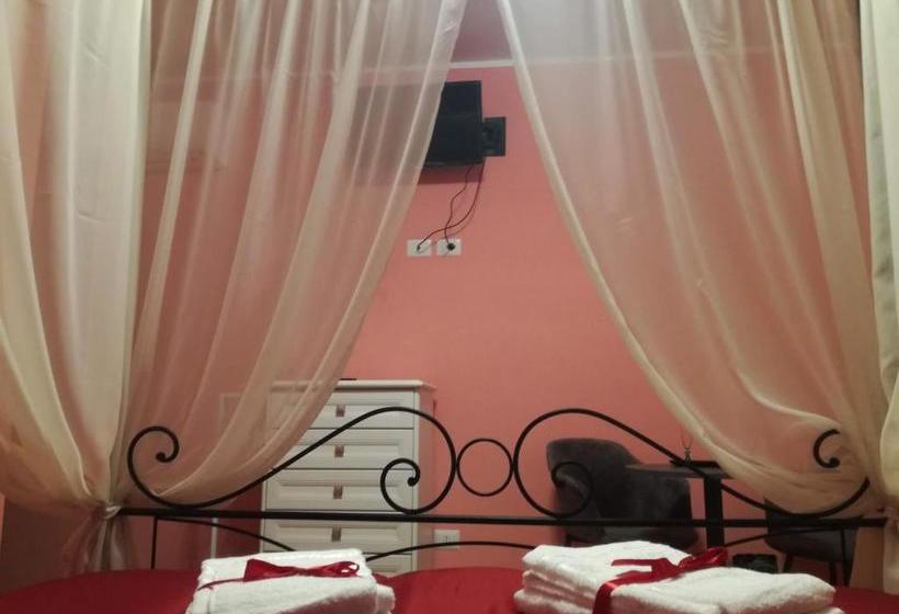 住宿加早餐  Nel Verde Di Carinci