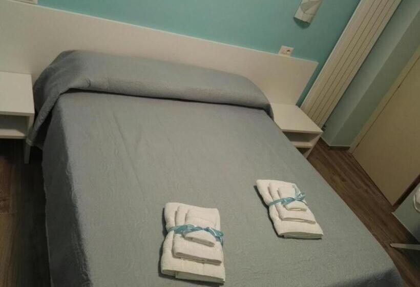 住宿加早餐  Nel Verde Di Carinci