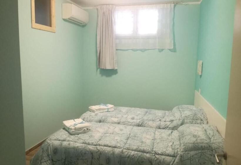 住宿加早餐  Nel Verde Di Carinci