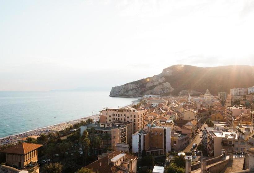 مبيت وإفطار San Bastian Rooms