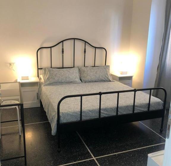 צימר San Bastian Rooms