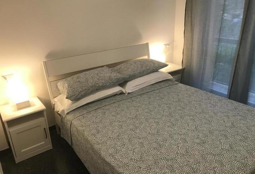 צימר San Bastian Rooms